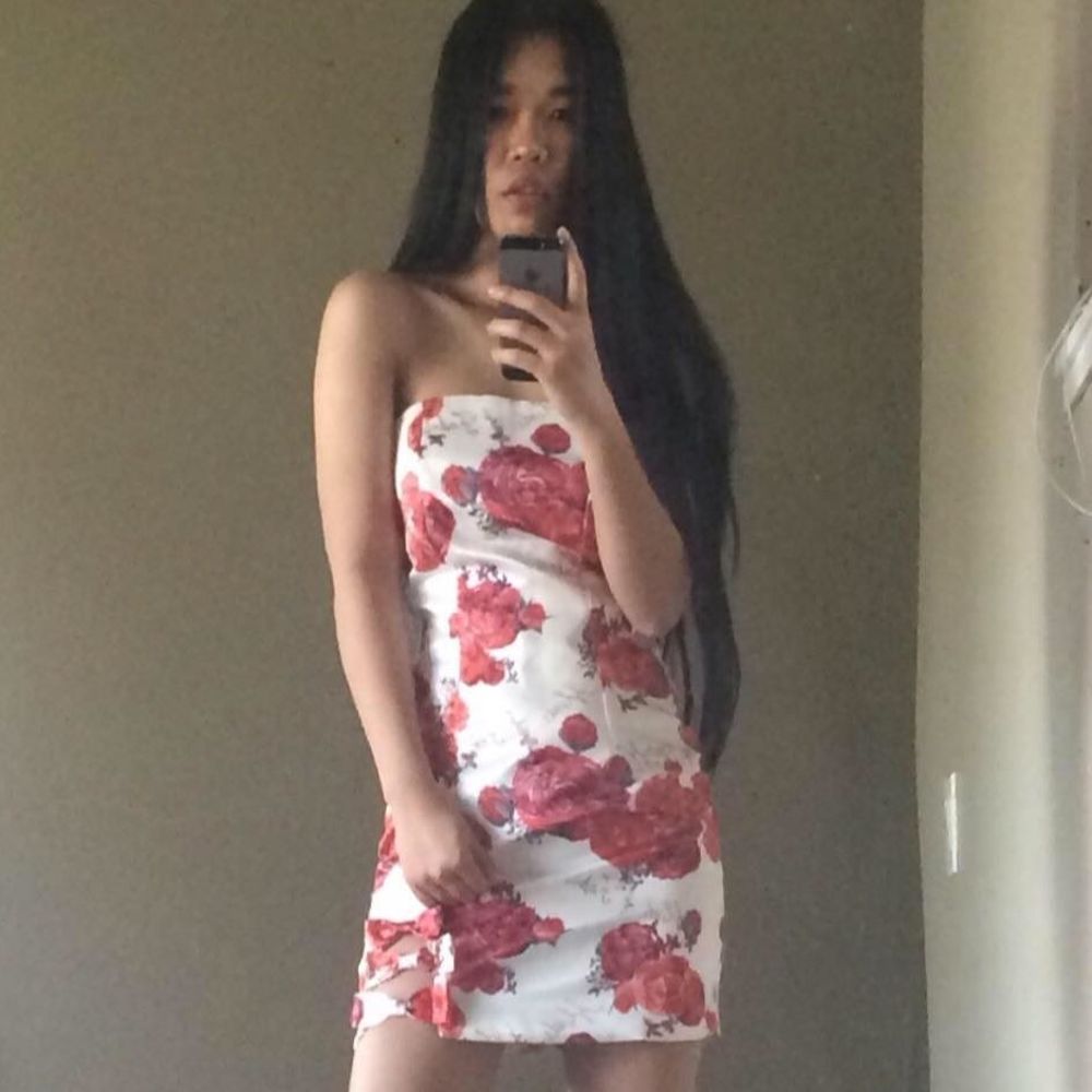 Meet your Posher, Lyneth